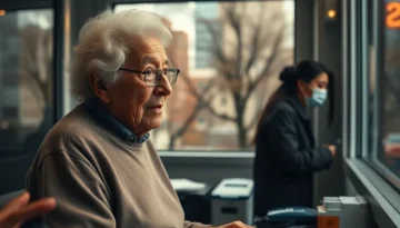 Emergency Assistance for Seniors in New York